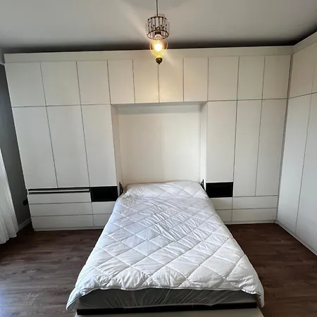 Toya Next Apartment Istanbul