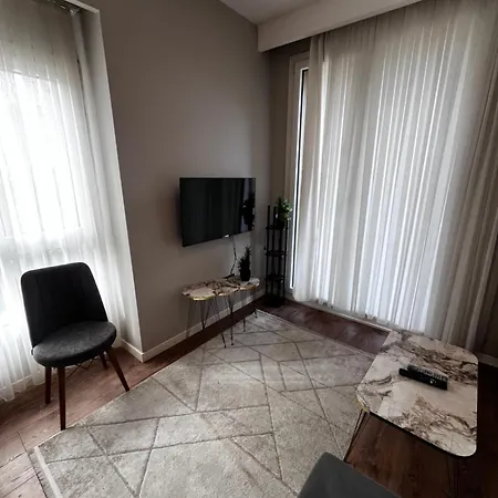 Apartment Toya Next