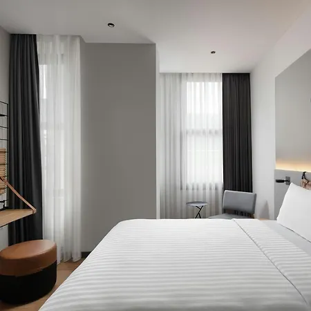 Moxy Beyoglu