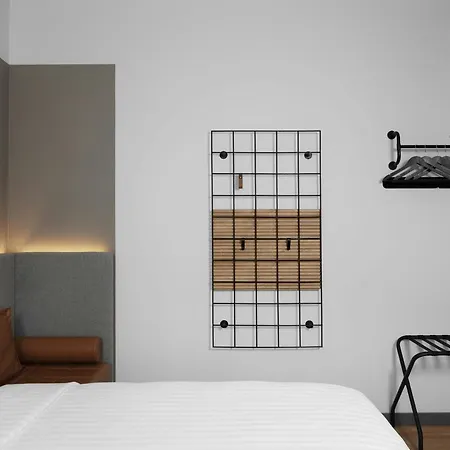 Moxy Beyoglu Hotel Istanbul