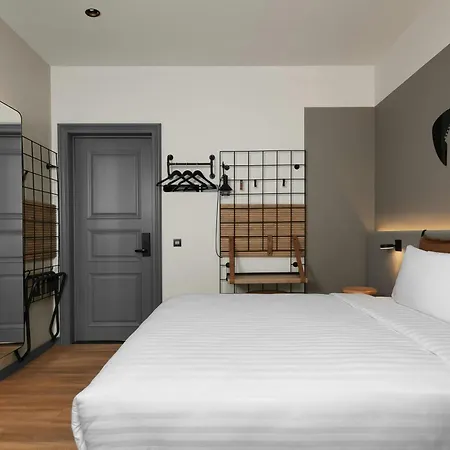 Moxy Beyoglu Istanbul