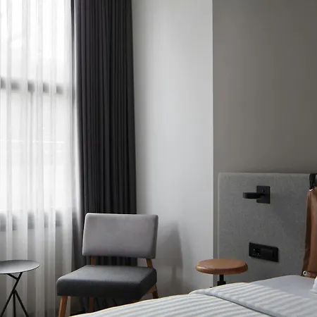 Hotel Moxy Beyoglu Istanbul