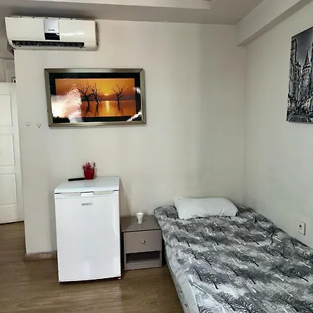 Center Two * Istanbul