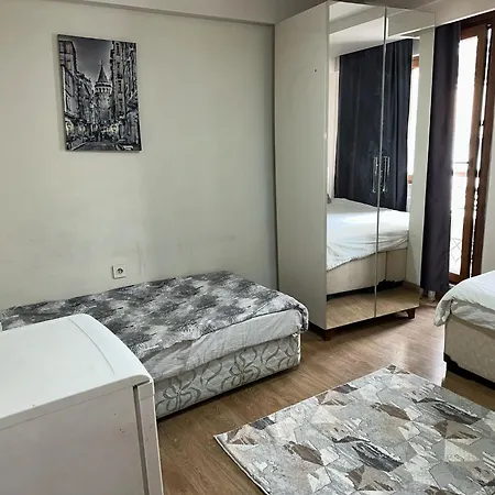 Center Two * Istanbul