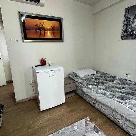 Center Two Istanbul