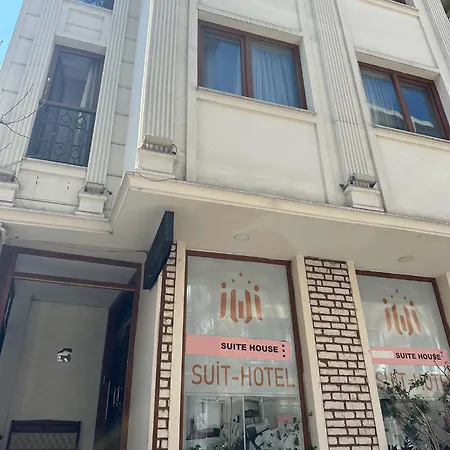 Center Two * Istanbul