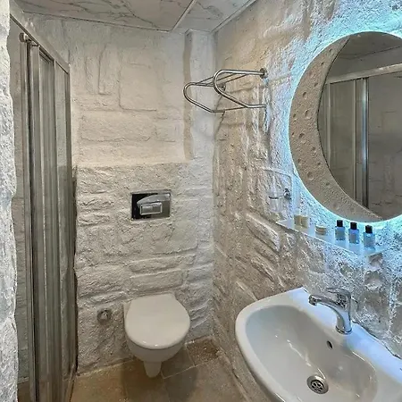 Hotel Resto Istanbul