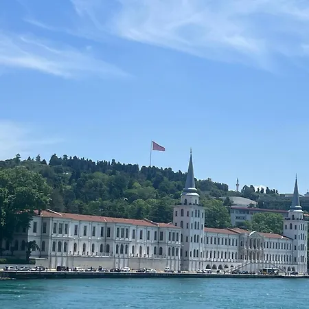 Old Town Istanbul
