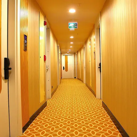 Tryp By Wyndham Dolapdere Hotel *
