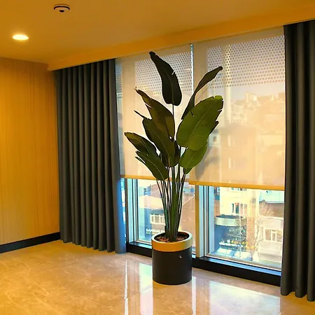 Tryp By Wyndham Dolapdere *