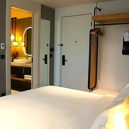 Hotel Tryp By Wyndham Dolapdere Istanbul