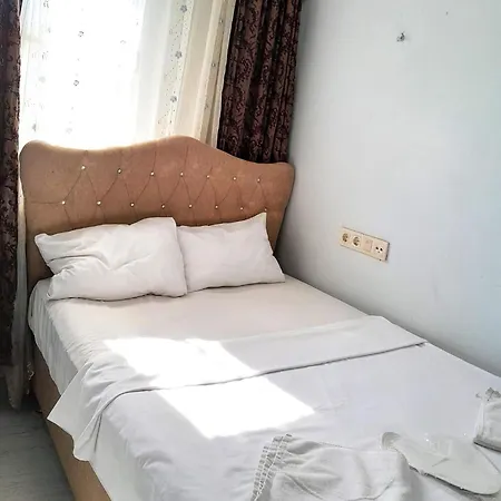Otel Cannady İstanbul