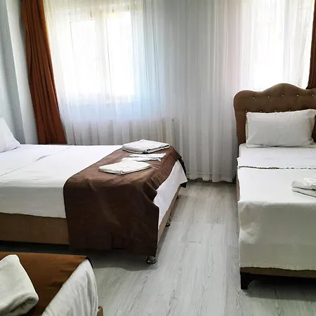 Cannady * İstanbul