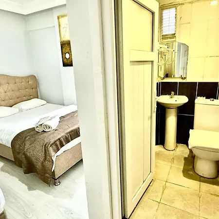 Cannady Otel