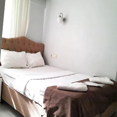 Cannady * İstanbul