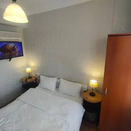 Hotel Antique And Istanbul
