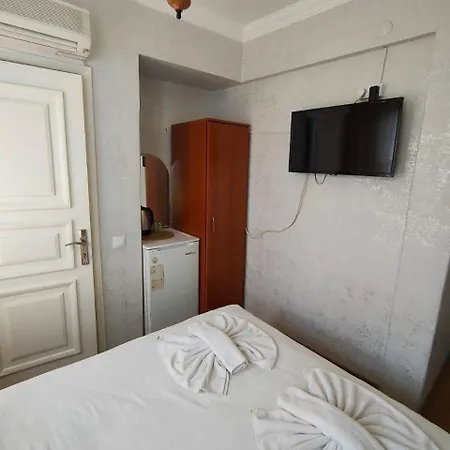 Hotel Antique And