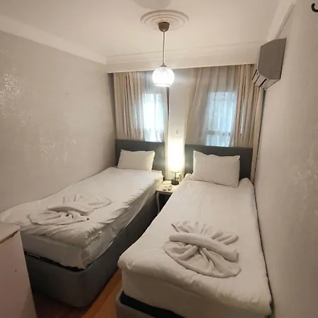 Hotel Antique And Istanbul