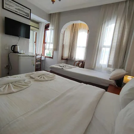 Antique And Hotel *