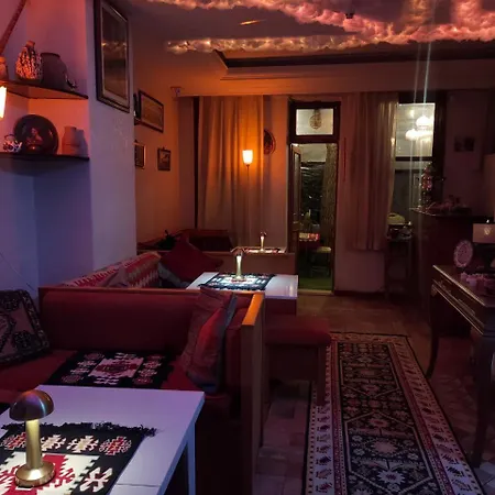 Antique And Istanbul