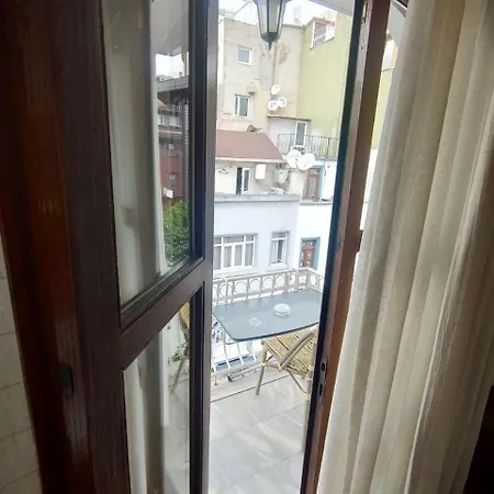 Antique And Hotel Istanbul