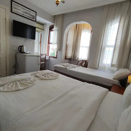 Hotel Antique And Istanbul