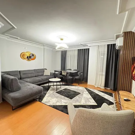 Sisli Dream Bomonti 3 *