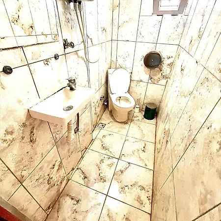 Taksim Luxury Mansion Aparthotel *