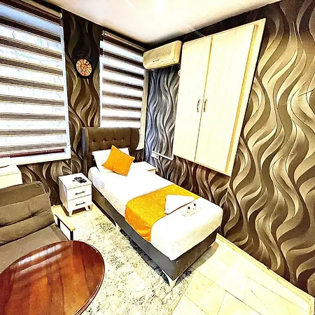 Taksim Luxury Mansion * Istanbul