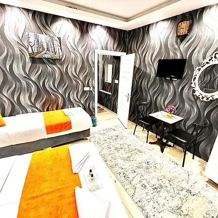 Taksim Luxury Mansion *