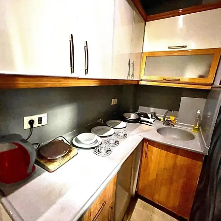 Taksim Luxury Mansion