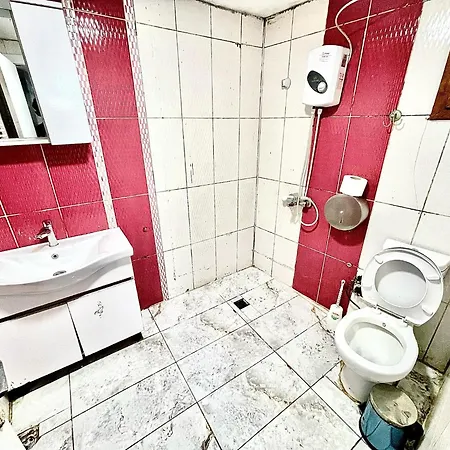 Taksim Luxury Mansion Aparthotel
