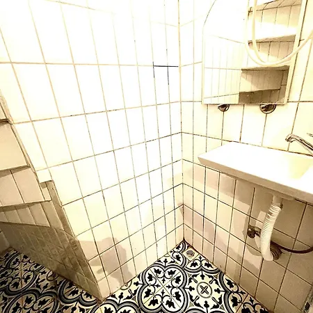 Aparthotel Taksim Luxury Mansion