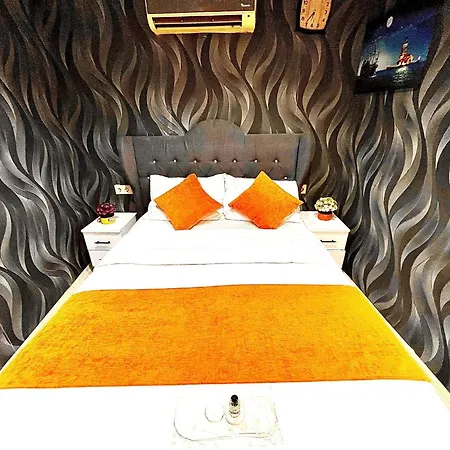 Taksim Luxury Mansion Aparthotel *