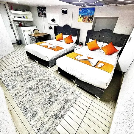 Taksim Luxury Mansion *