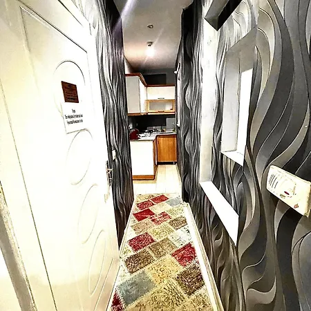 Taksim Luxury Mansion Aparthotel Istanbul