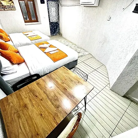 Taksim Luxury Mansion *