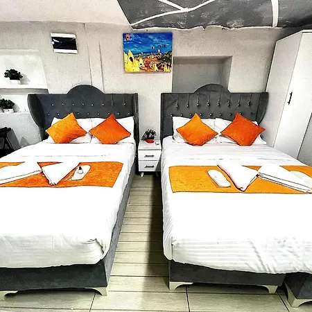 Taksim Luxury Mansion