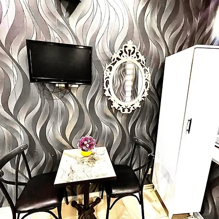 Taksim Luxury Mansion Aparthotel