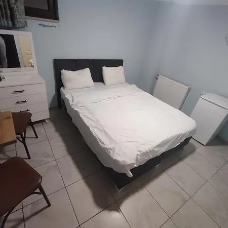 Taksim Luxury Mansion Aparthotel *