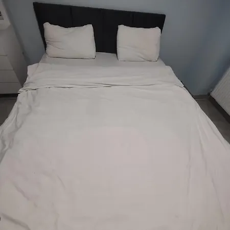 Aparthotel Taksim Luxury Mansion