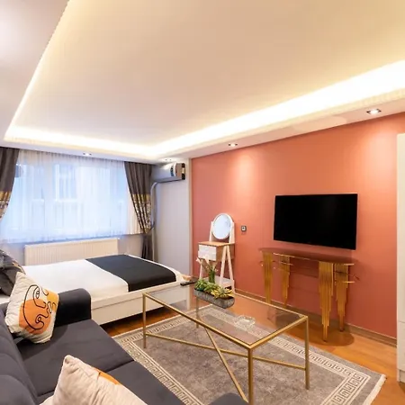 Fulya Hotel *