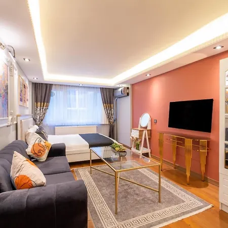 Fulya Istanbul