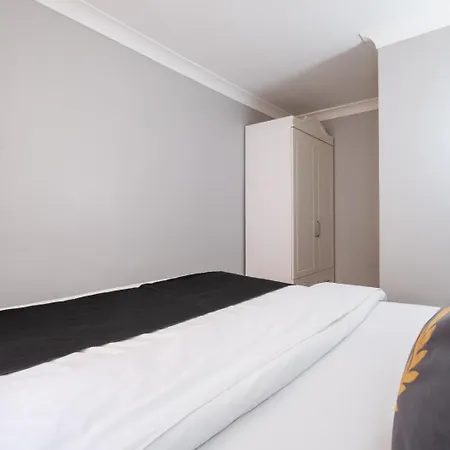 Fulya Hotel