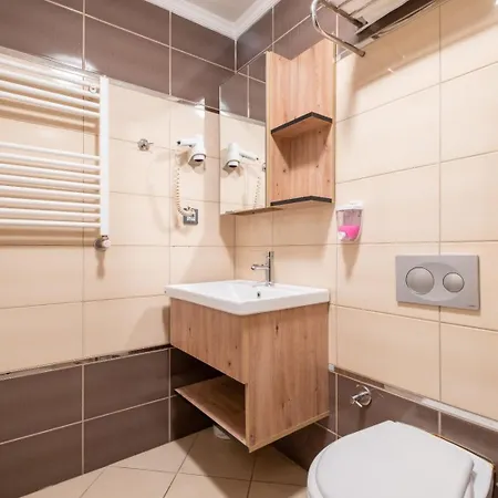 Fulya Hotel