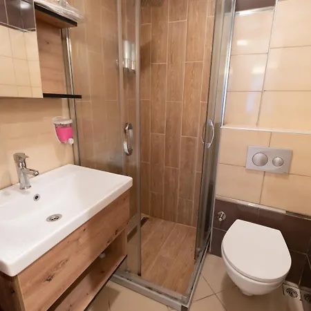 Hotel Fulya