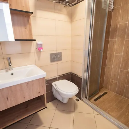 Fulya Hotel Istanbul