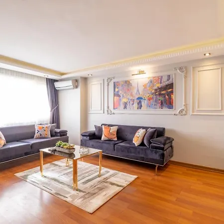 Fulya Istanbul