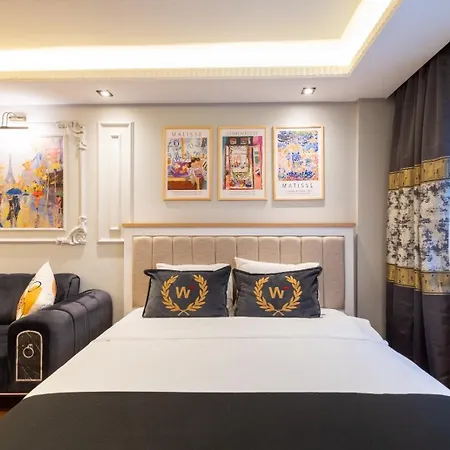 Hotel Fulya