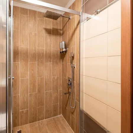 Hotel Fulya Istanbul